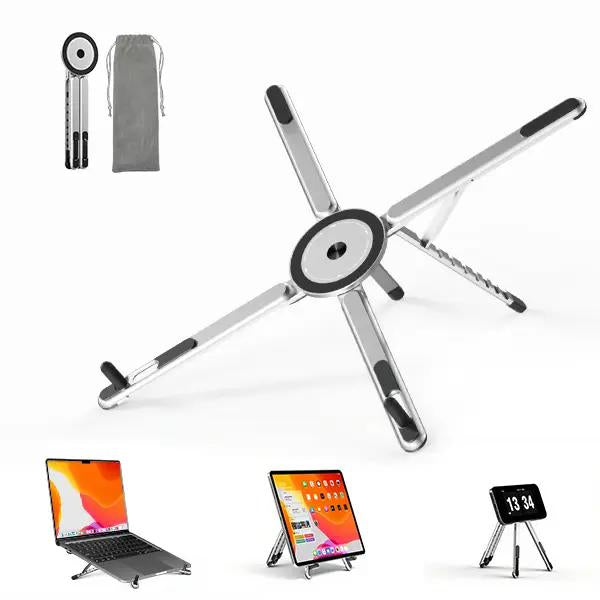 Mroace Portable Laptop Stand for Desk