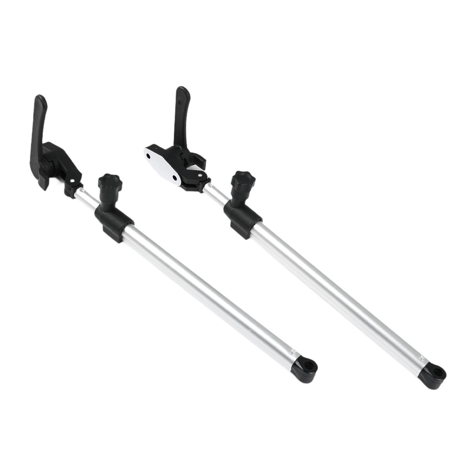 Mroace Adjustable RV Window Support Rods