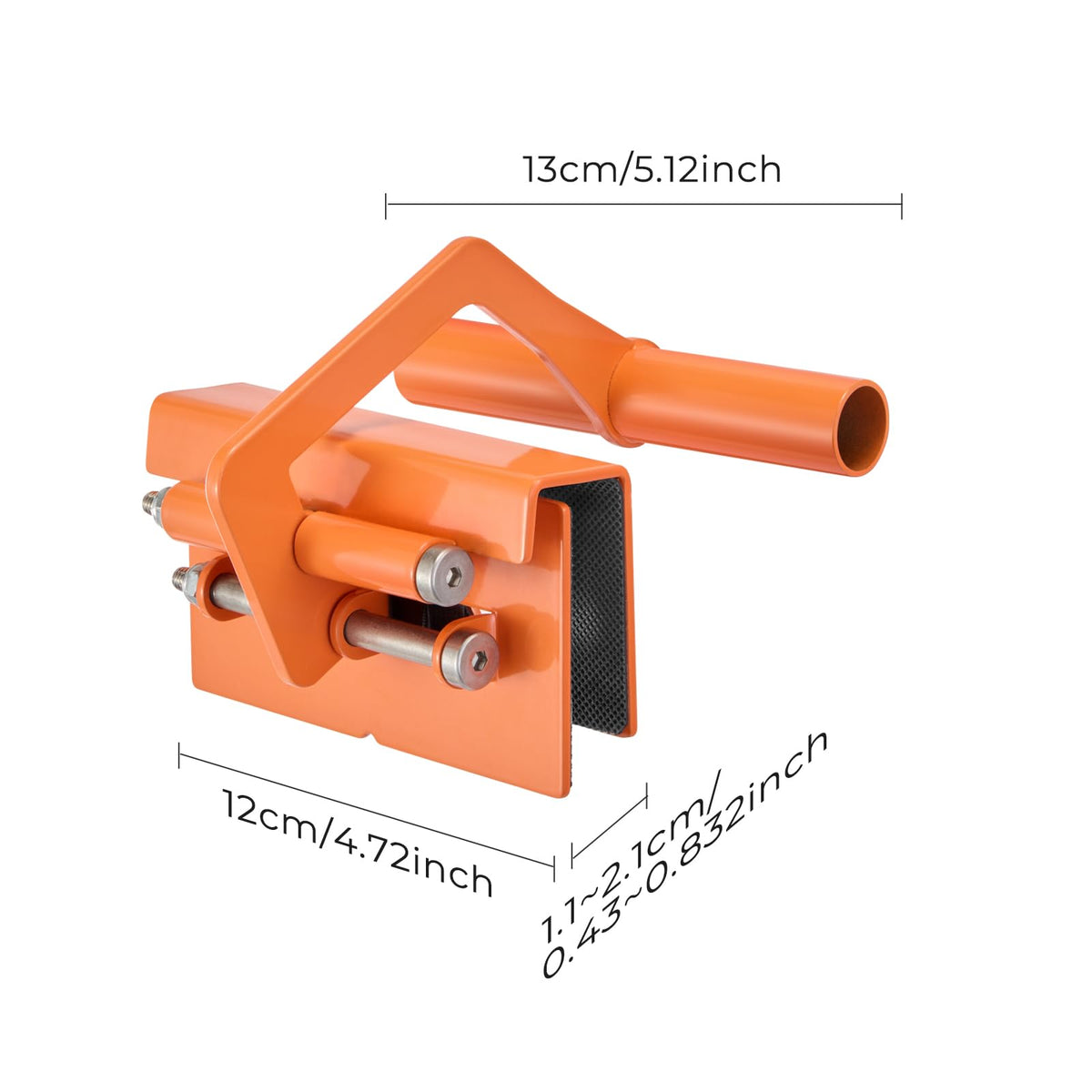 Mroace Ergonomic Panel Carrier Lifting Tool