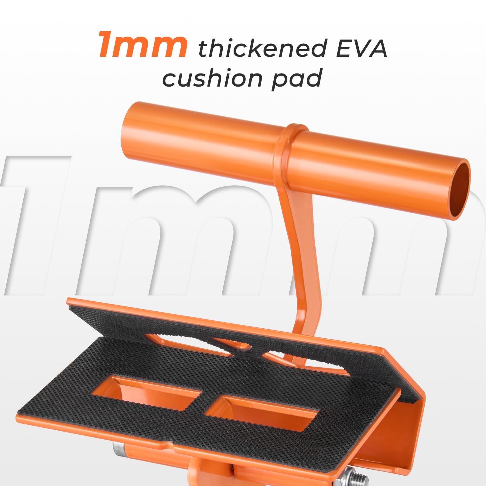Mroace Ergonomic Panel Carrier Lifting Tool