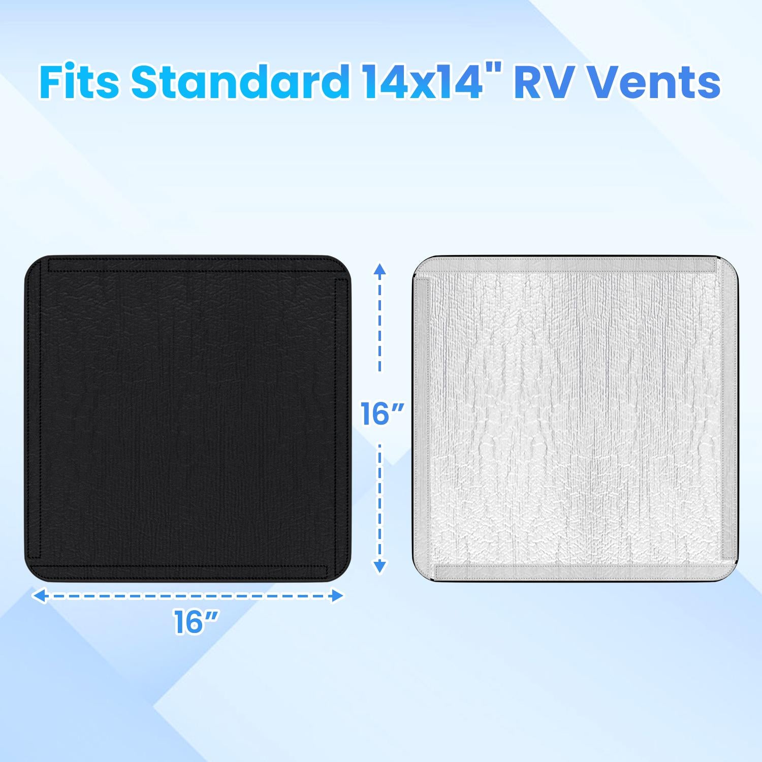 Mroace RV Window Shade