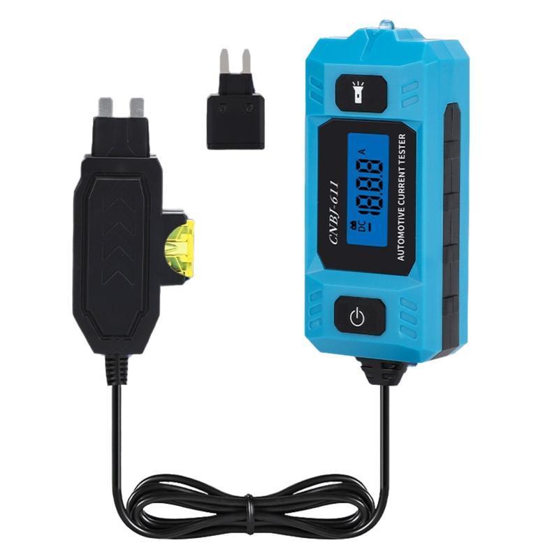 Mroace Automobile Circuit Current Probe Tester