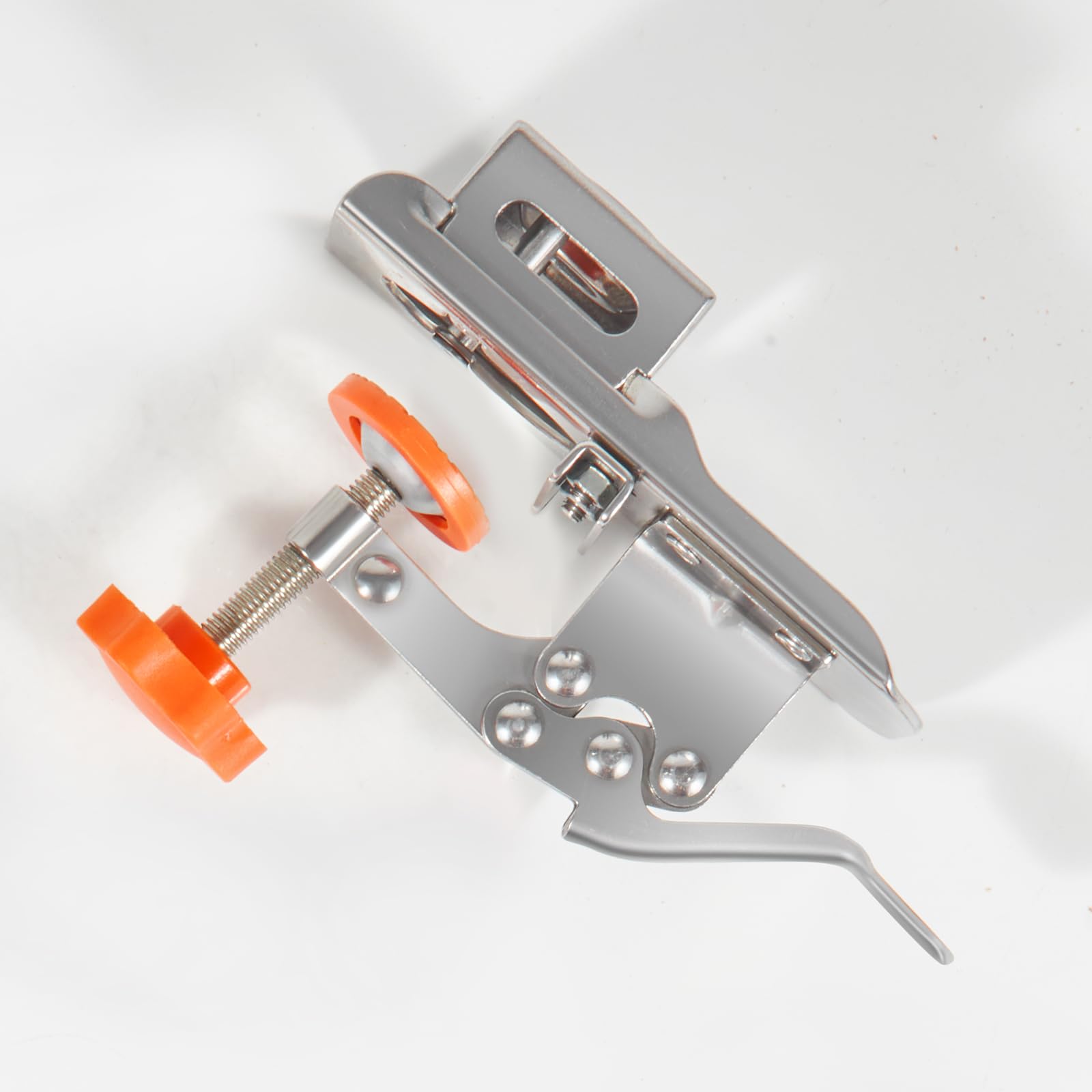 Mroace Adjustable Concealed Hinge Clamp Jig