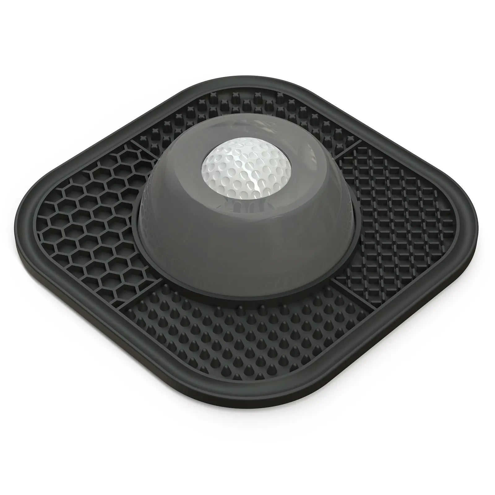 Mroace Slow Feeder Dog Bowls for Liquid Treat