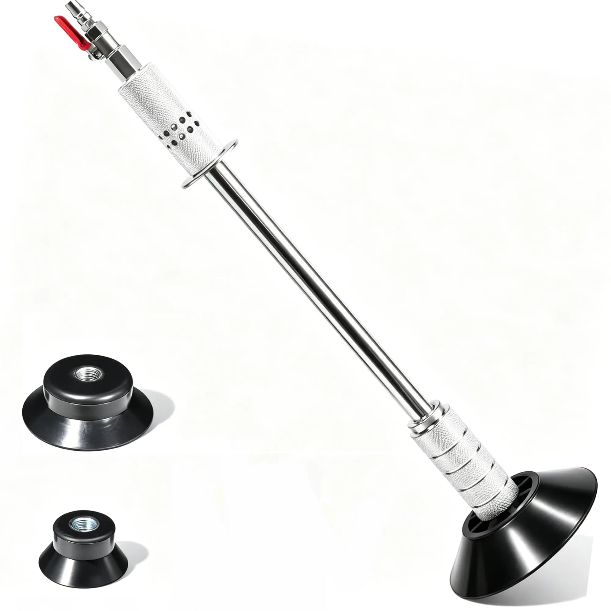Mroace Pneumatic Suction Cup Dent Puller Kit