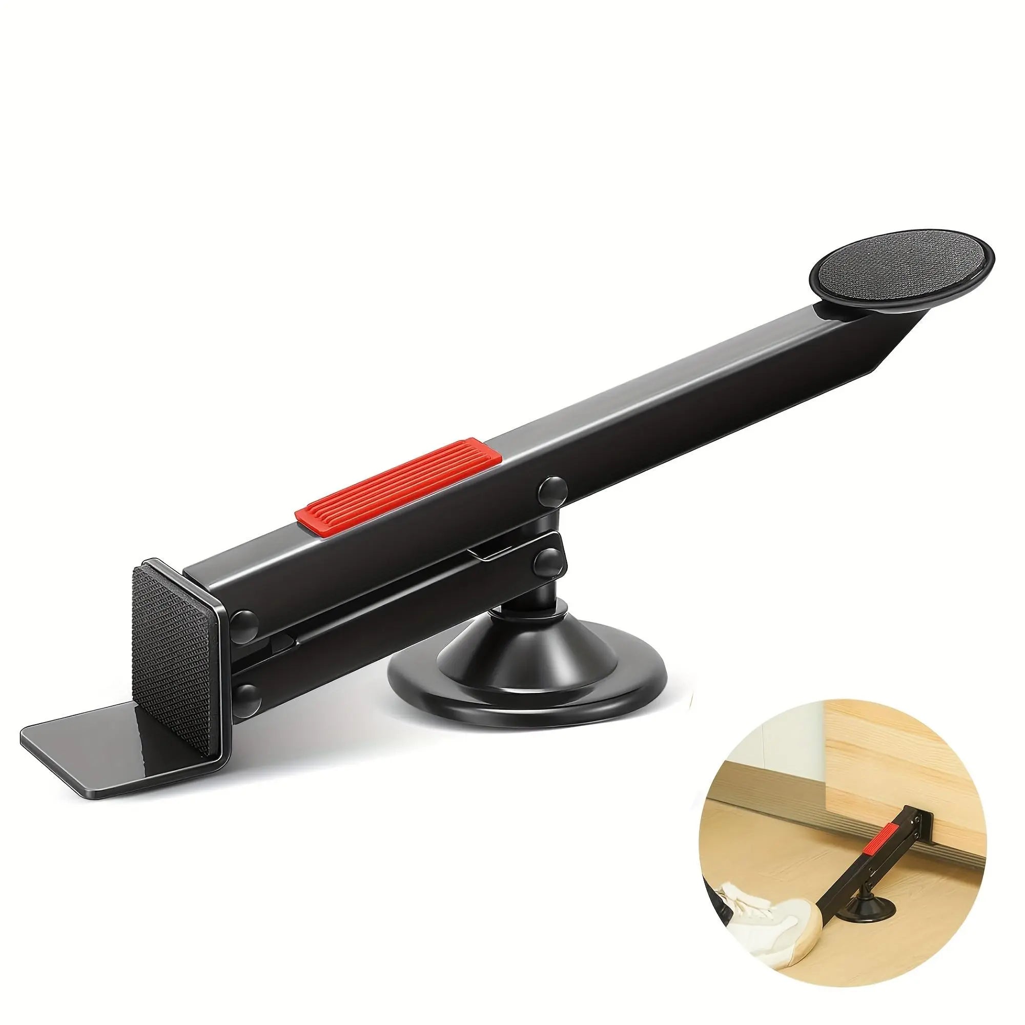 Mroace Heavy Duty Door Panel Lifter Tool