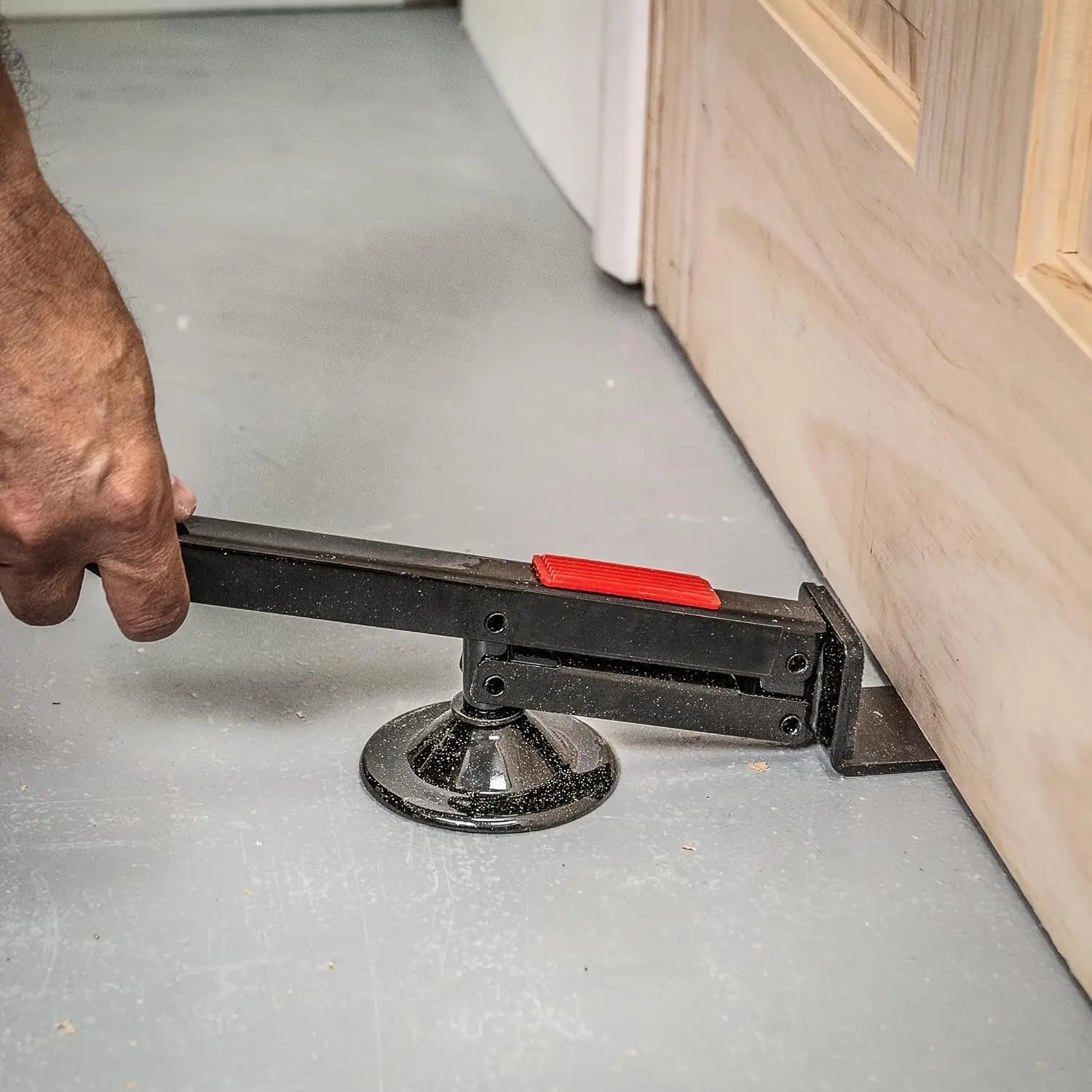 Mroace Heavy Duty Door Panel Lifter Tool