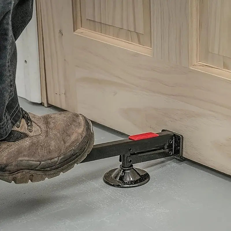 Mroace Heavy Duty Door Panel Lifter Tool