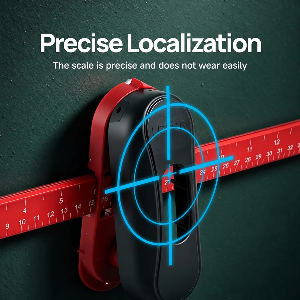Mroace Precision Leveling Picture Hanging Tool