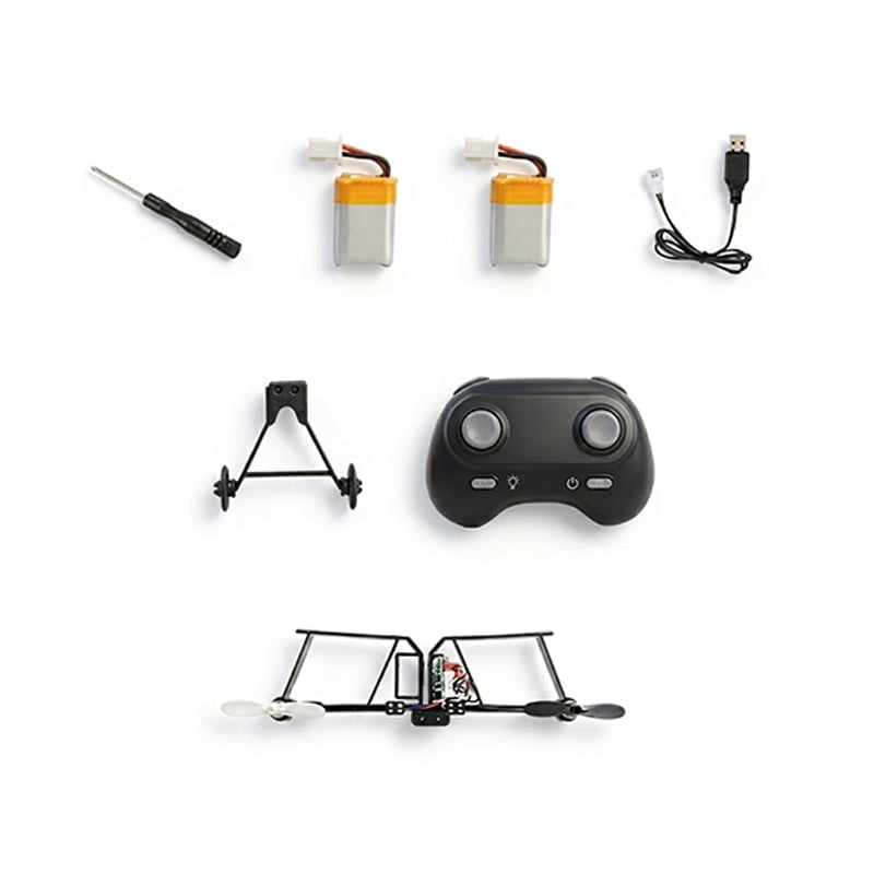 Mroace RC Paper Airplane Conversion Kit