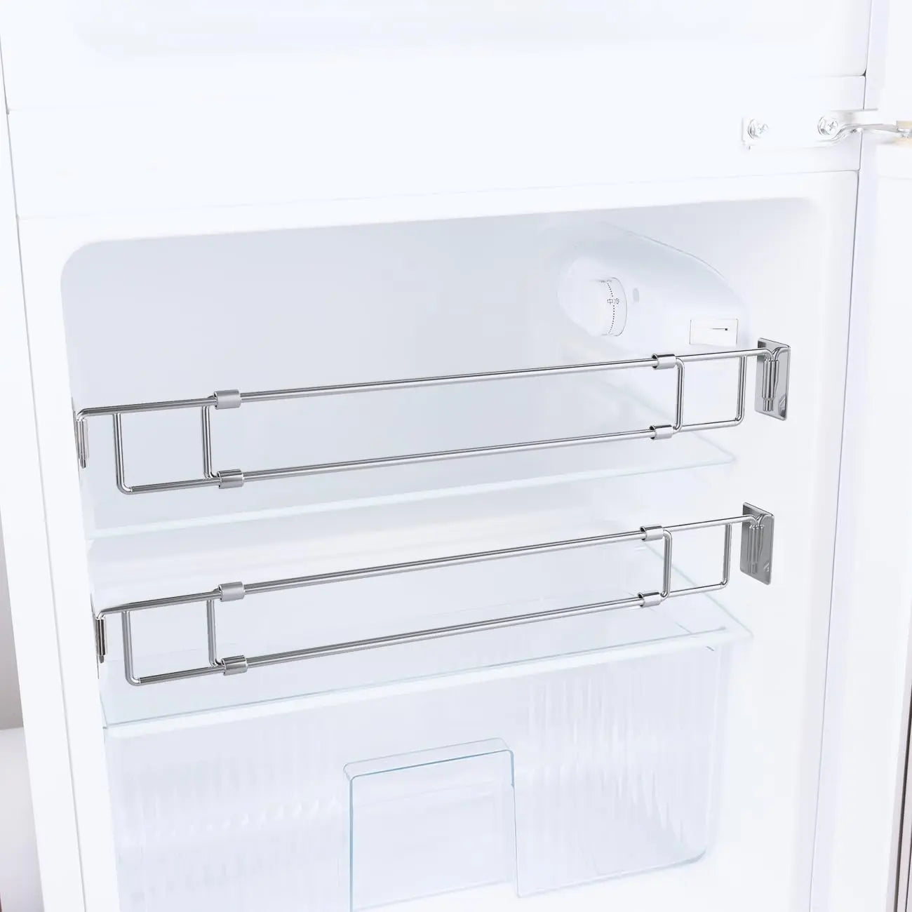 Mroace RV Travel Secure Bars 2 Pcs