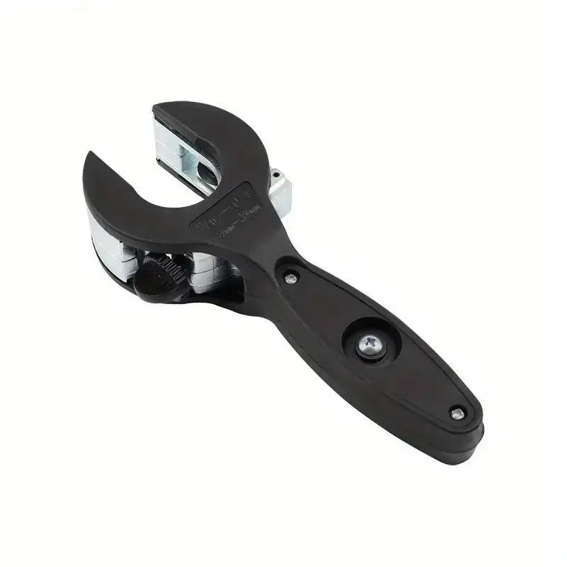Mroace Ratcheting One Hand Pipe Cutter