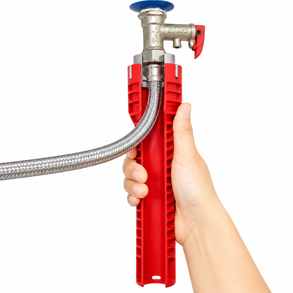 Mroace Multifunctional Sink And Basin Wrench