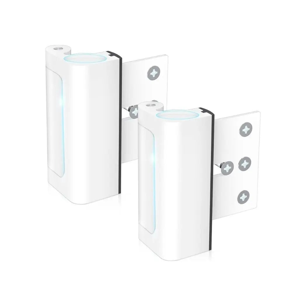Mroace Heavy Duty Door Reinforcement Lock