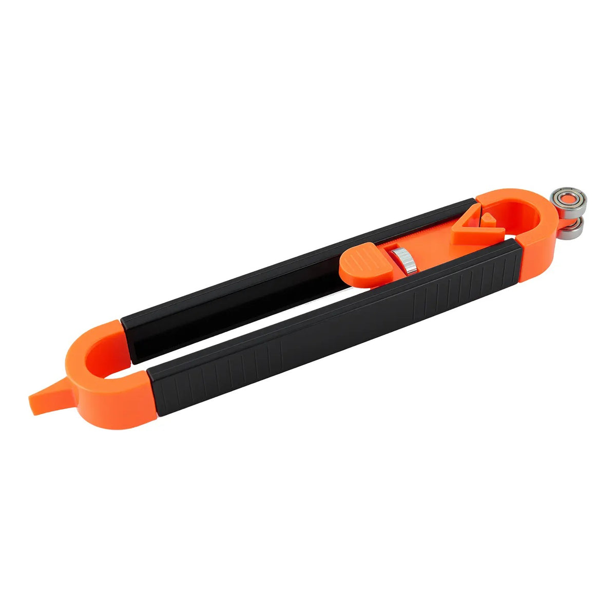 Mroace Locking Precision Contour Gauge