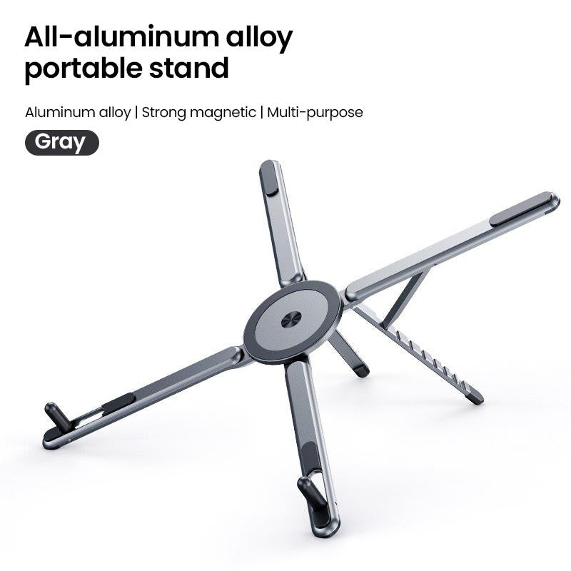 Mroace Portable Laptop Stand for Desk