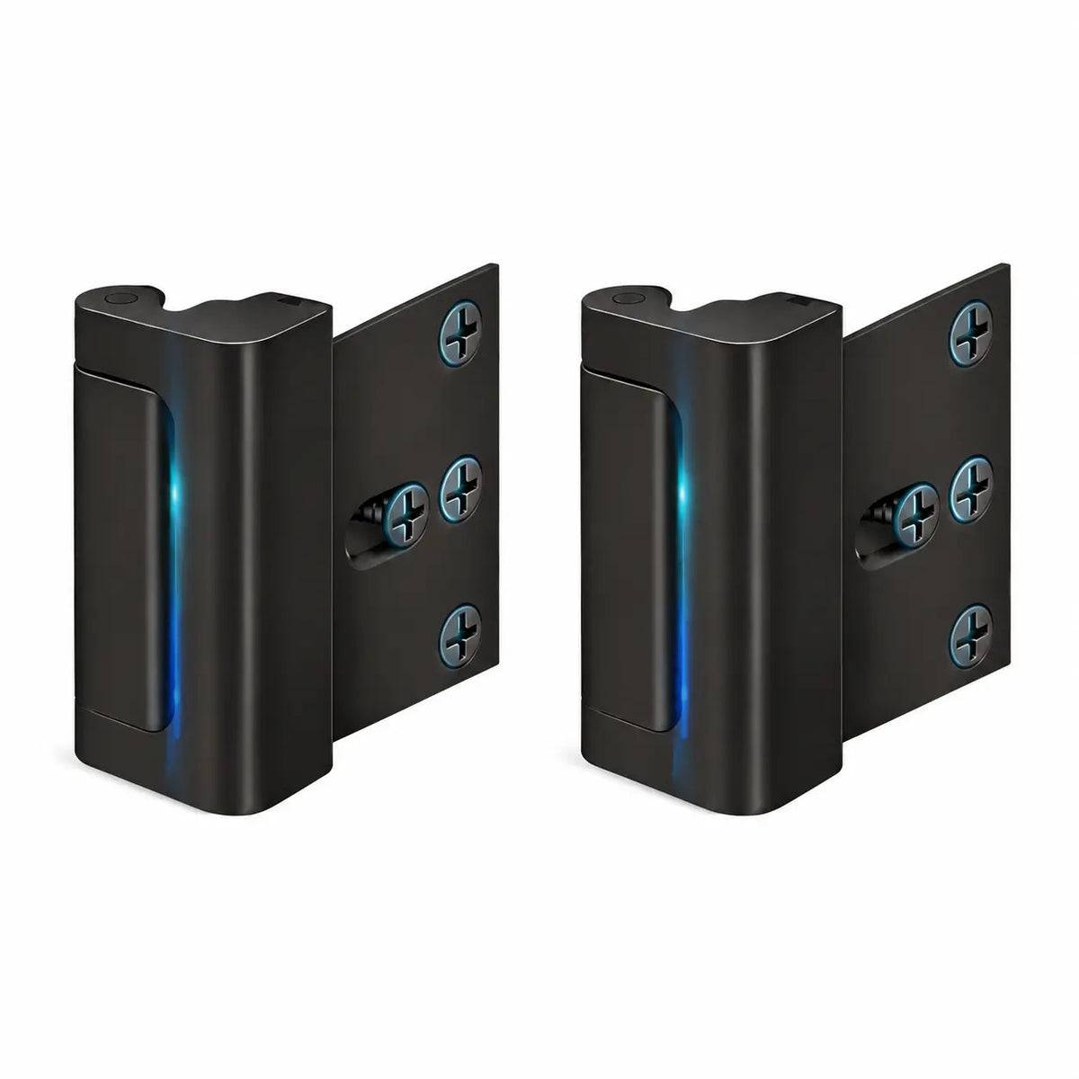 Mroace Heavy Duty Door Reinforcement Lock