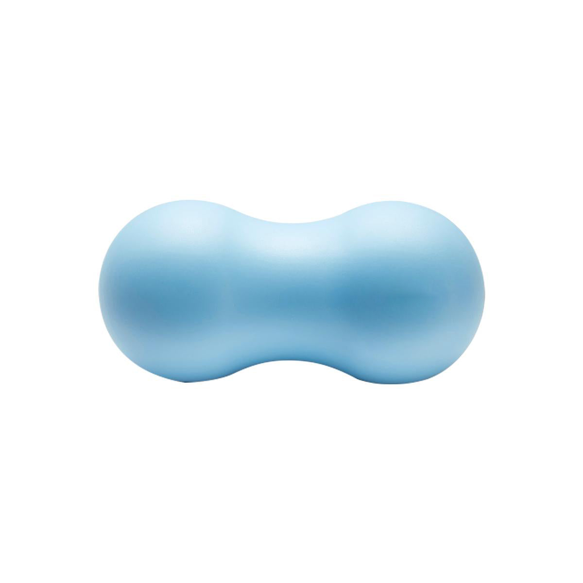 Mroace Highly-Durable Double Lacrosse Peanut Massage Ball