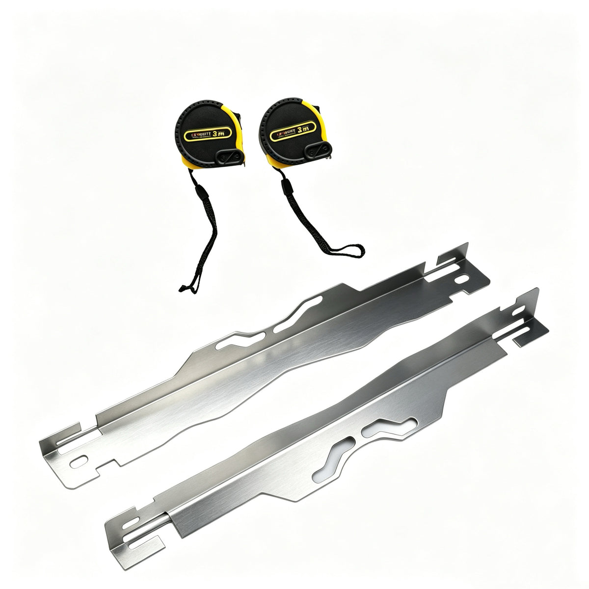Mroace Heavy Duty Wheel Alignment Kit