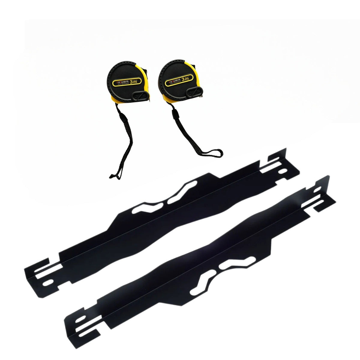 Mroace Heavy Duty Wheel Alignment Kit