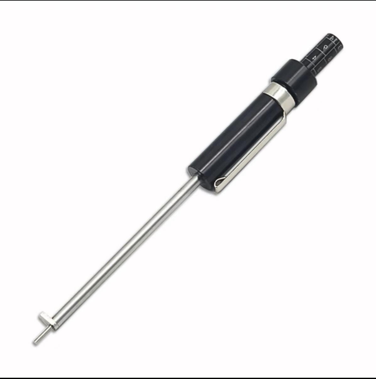 Mroace Precision Brake Pad Thickness Gauge Tool