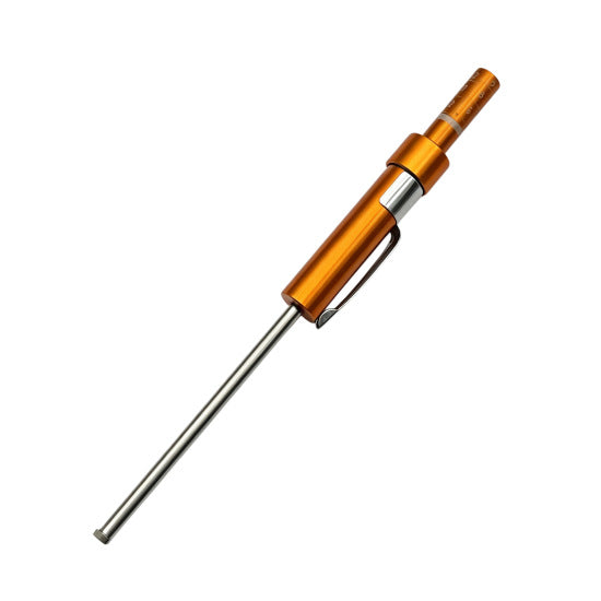 Mroace Precision Brake Pad Thickness Gauge Tool