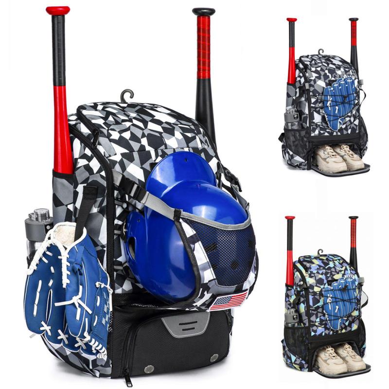 Mroace Lightweight Baseball Gear Backpack