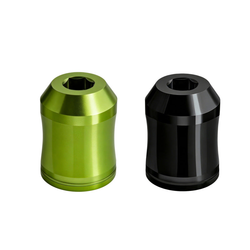 Mroace Universal Magnetic Screwdriver Bit Holder Ring