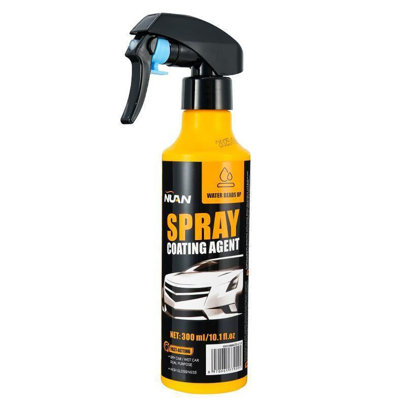 Mroace Nano Hydrophobic Car Coating Spray