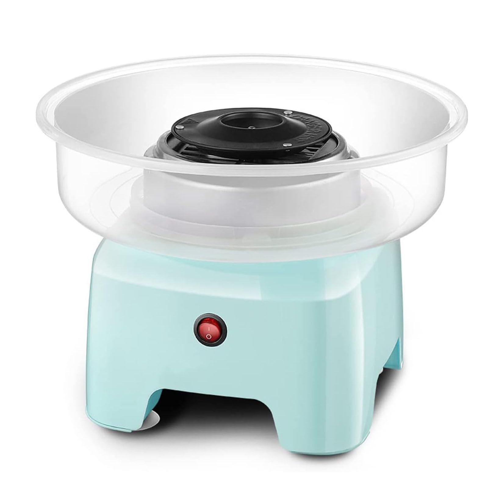 Mroace Portable Candy Floss Making Machine