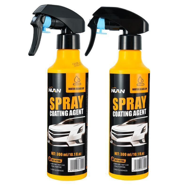 Mroace Nano Hydrophobic Car Coating Spray