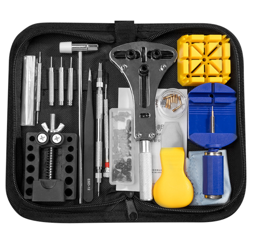 Mroace Watch Link Removal Kit