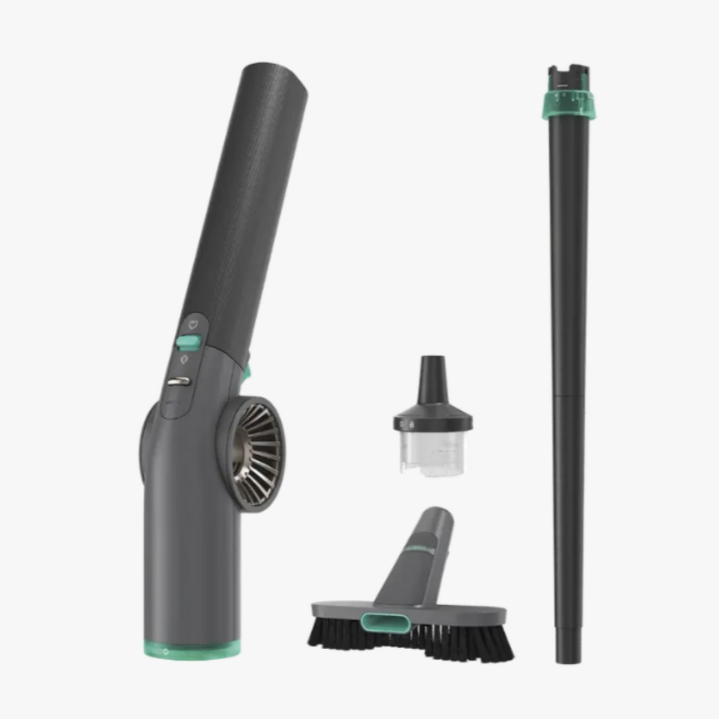Mroace Indoor Outdoor Air Blasting System