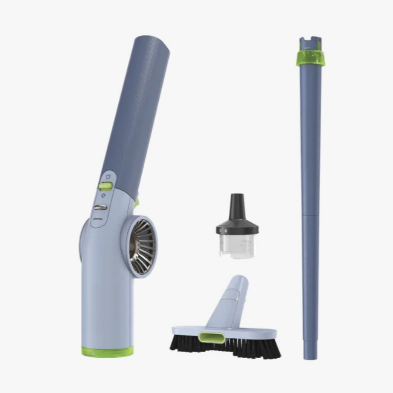 Mroace Indoor Outdoor Air Blasting System