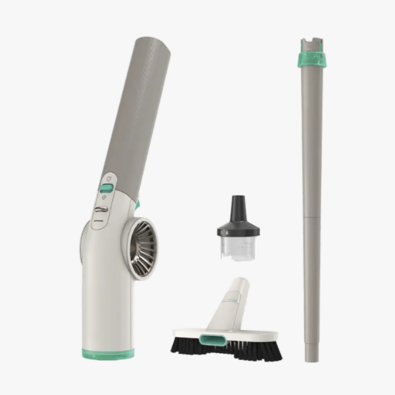 Mroace Indoor Outdoor Air Blasting System