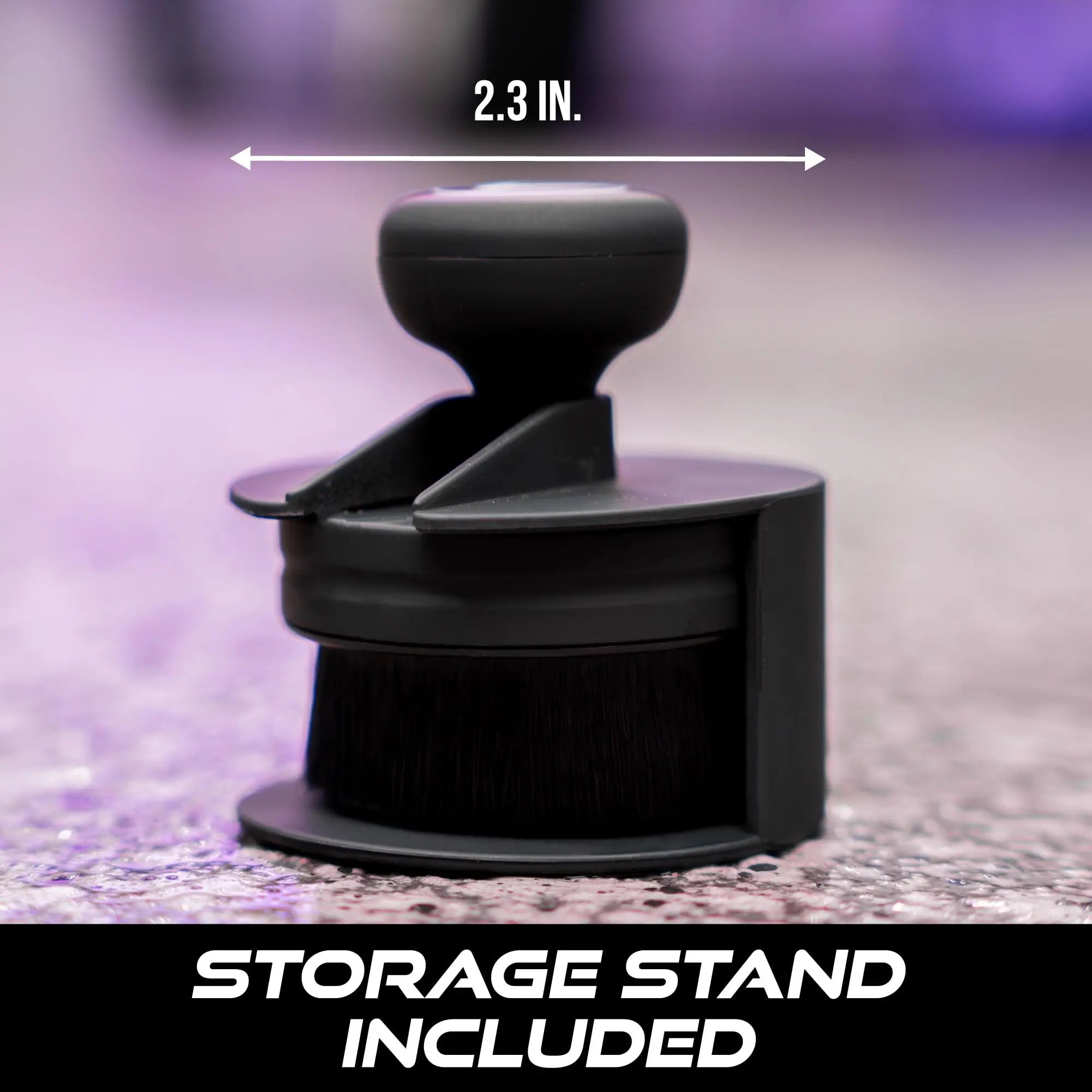 Mroace Tire Shine Applicator Brush