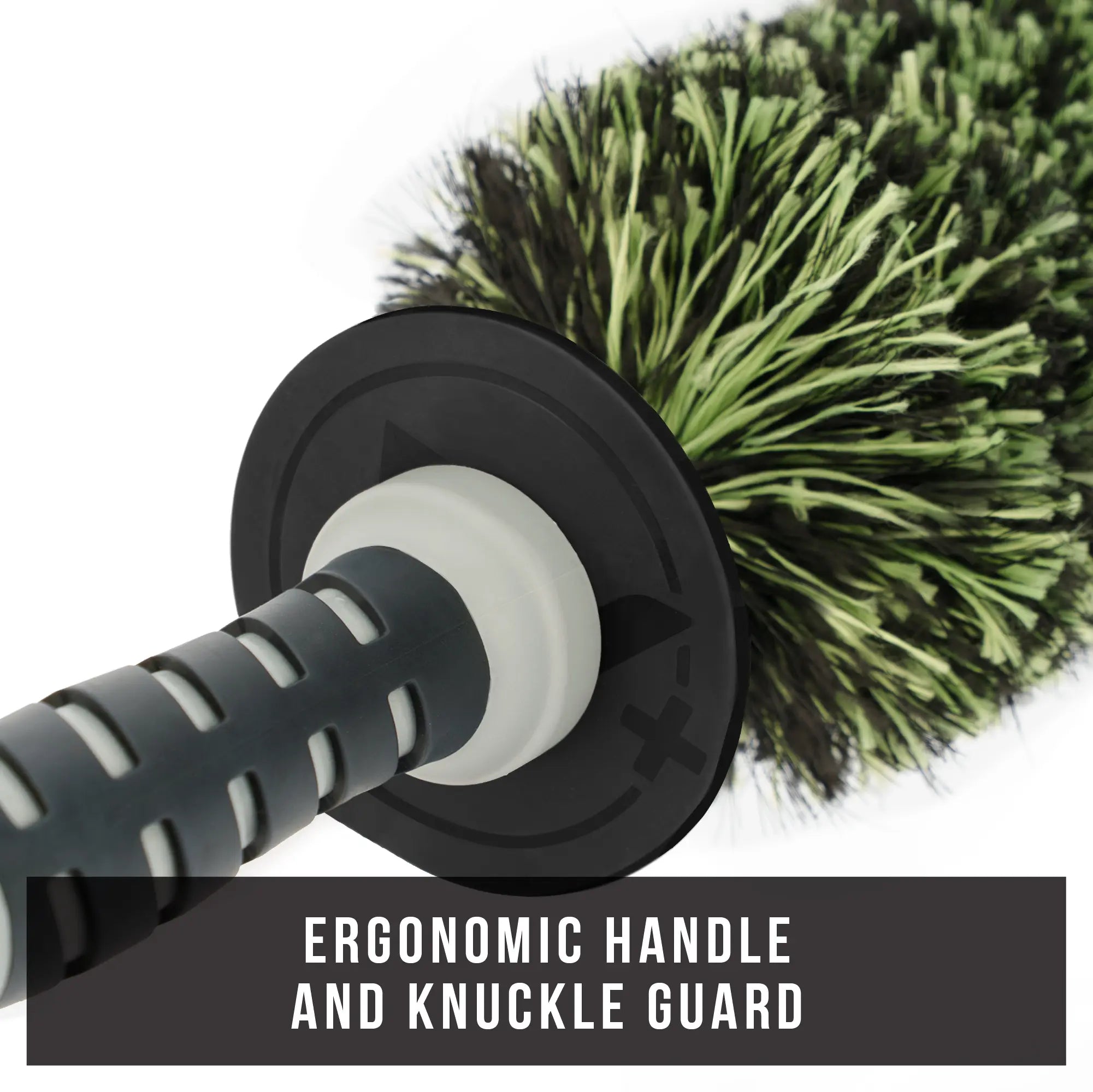 Mroace Wheel Barrel Brush