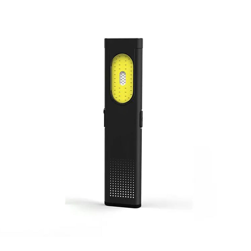 Mroace Rechargeable EDC Flashlight
