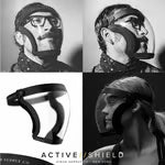 Mroace Face Shield Protective Mask