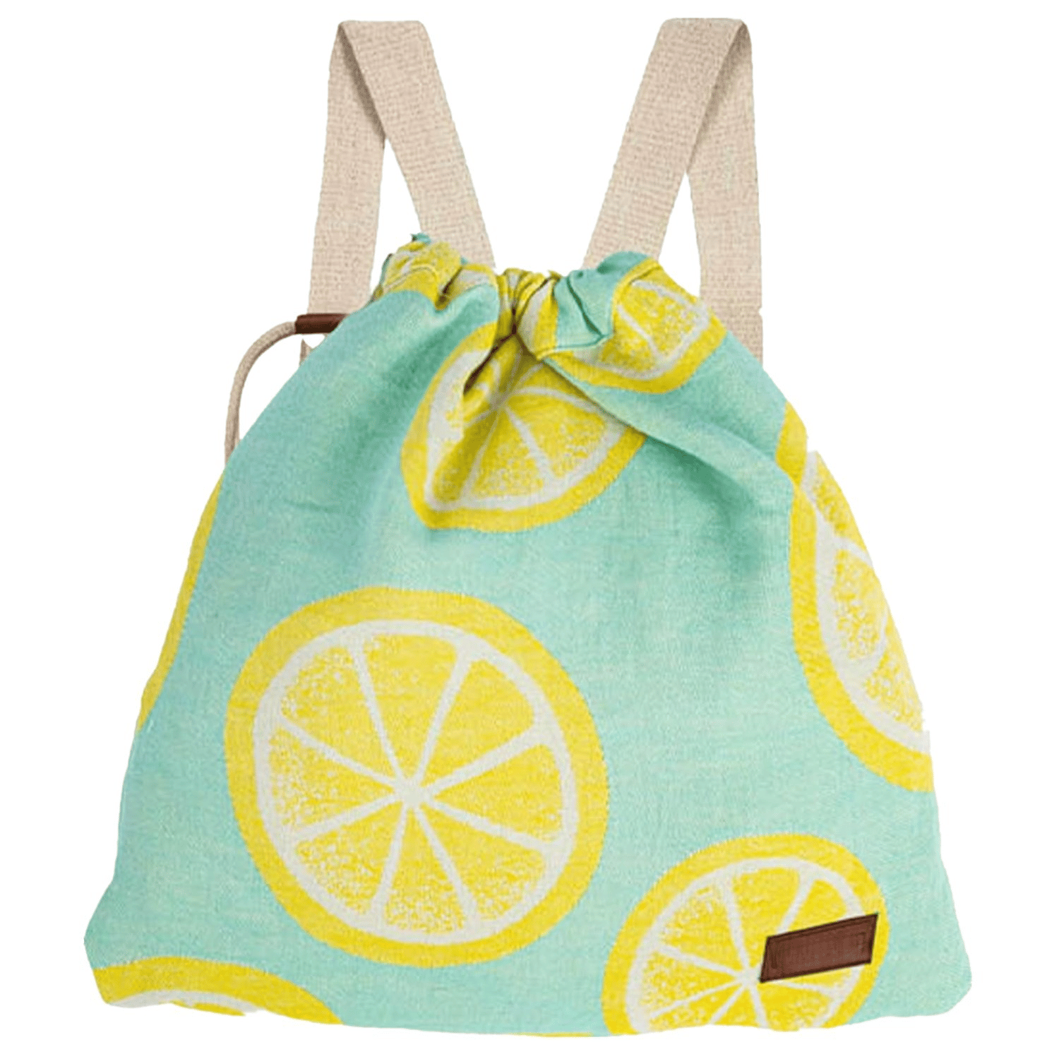 Mroace The 2-in-1 Beach Essential You’ll Use All Summer From Beach Towel to Backpack in Seconds