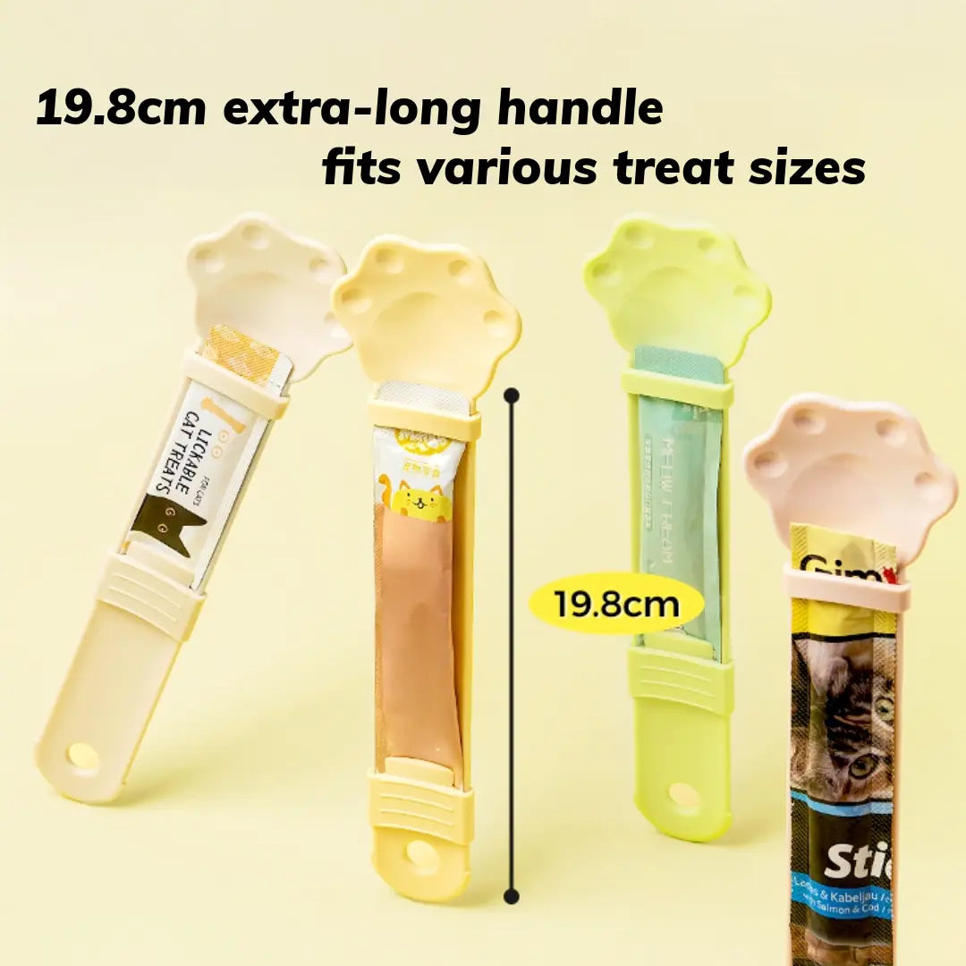 Mroace Interactive Cat Treat Dispenser