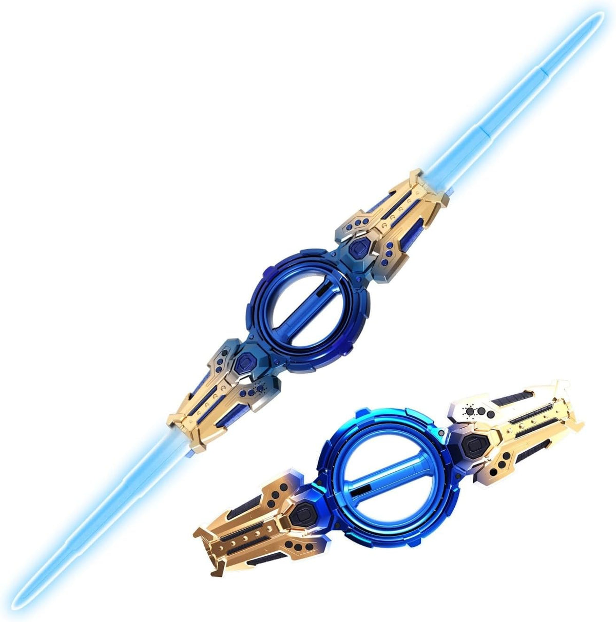 Mroace Light Up Sword