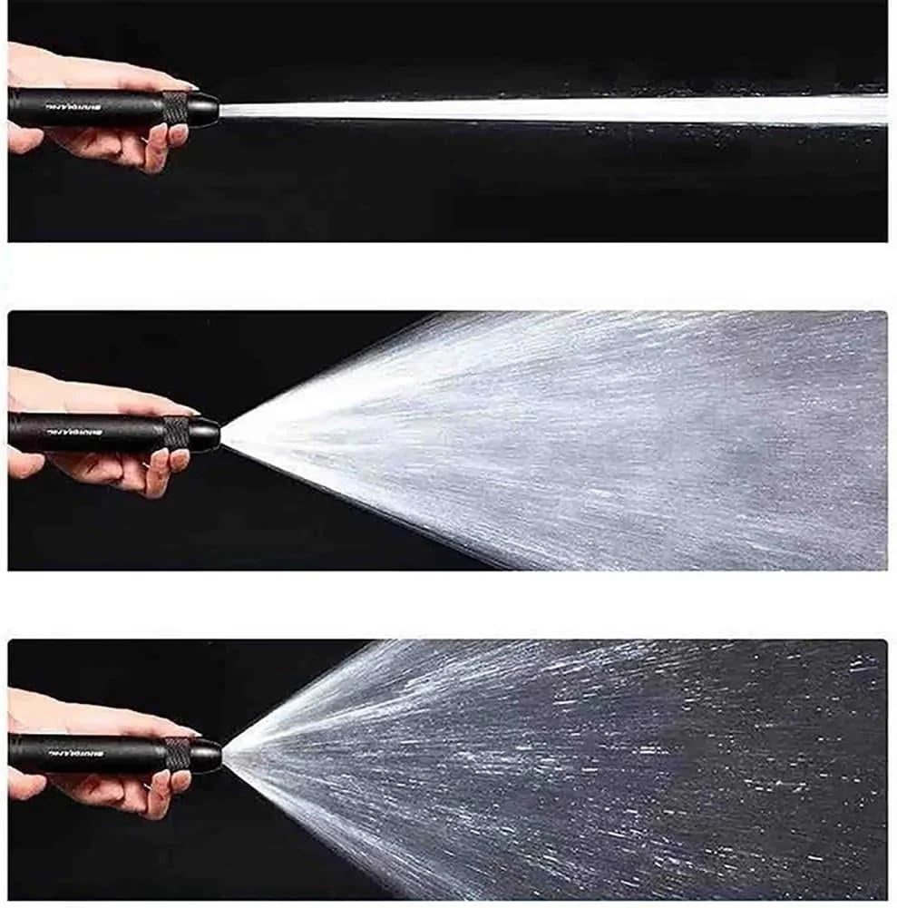 Mroace Powerful High-Pressure Water Gun for Car Cleaning