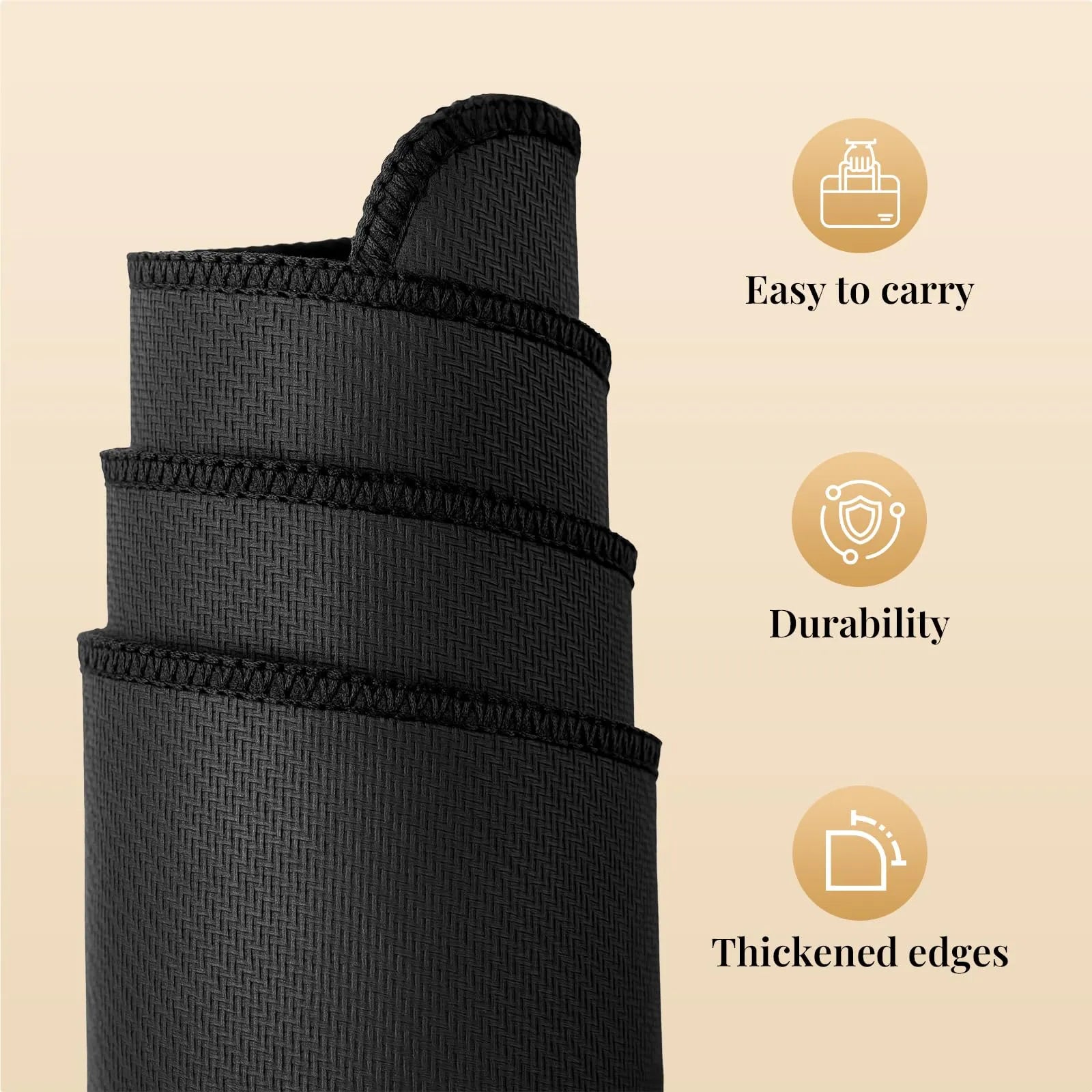 Mroace Conductive Grounding Therapy Mat