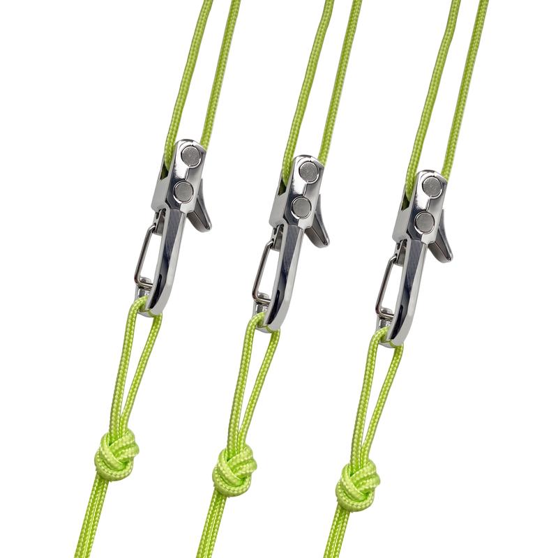 Mroace Adjustable Rope Tightening And Tensioning Tool