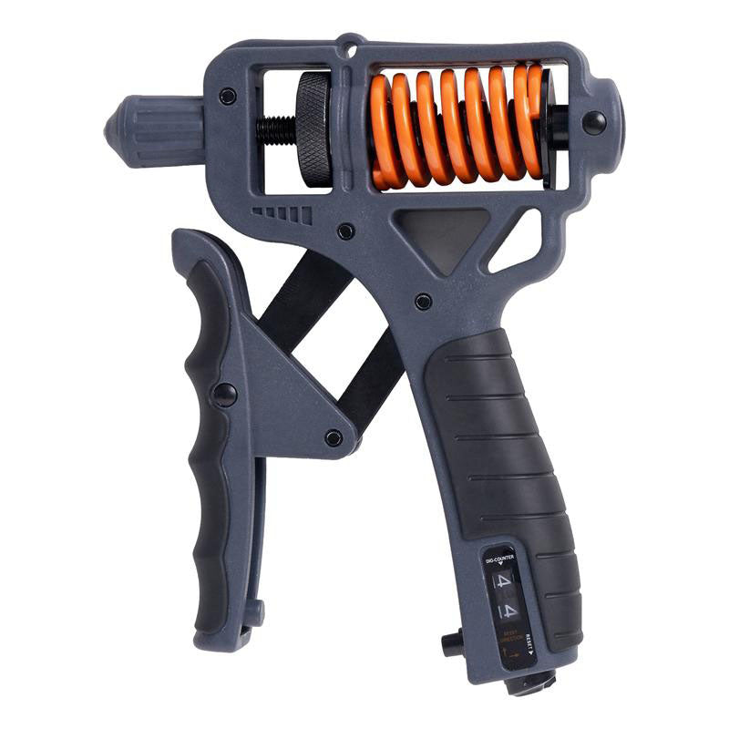 Mroace Adjustable Resistance Hand Grip Strengthener