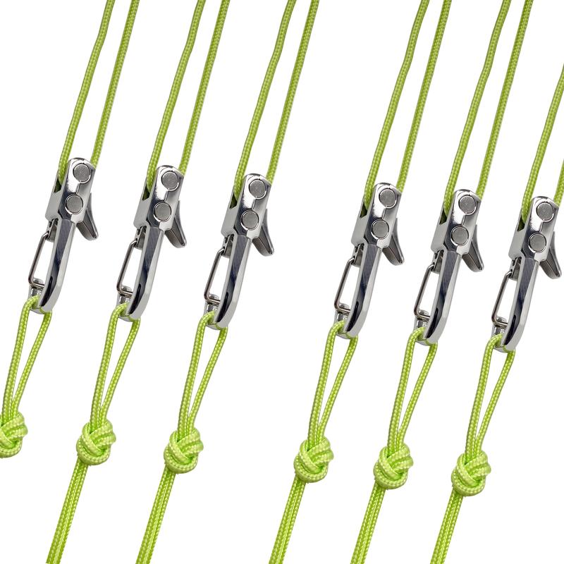 Mroace Adjustable Rope Tightening And Tensioning Tool