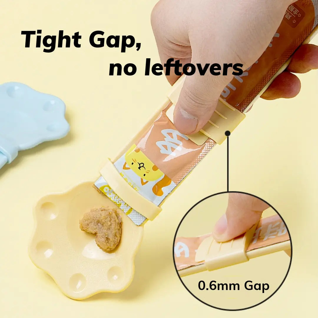 Mroace Interactive Cat Treat Dispenser