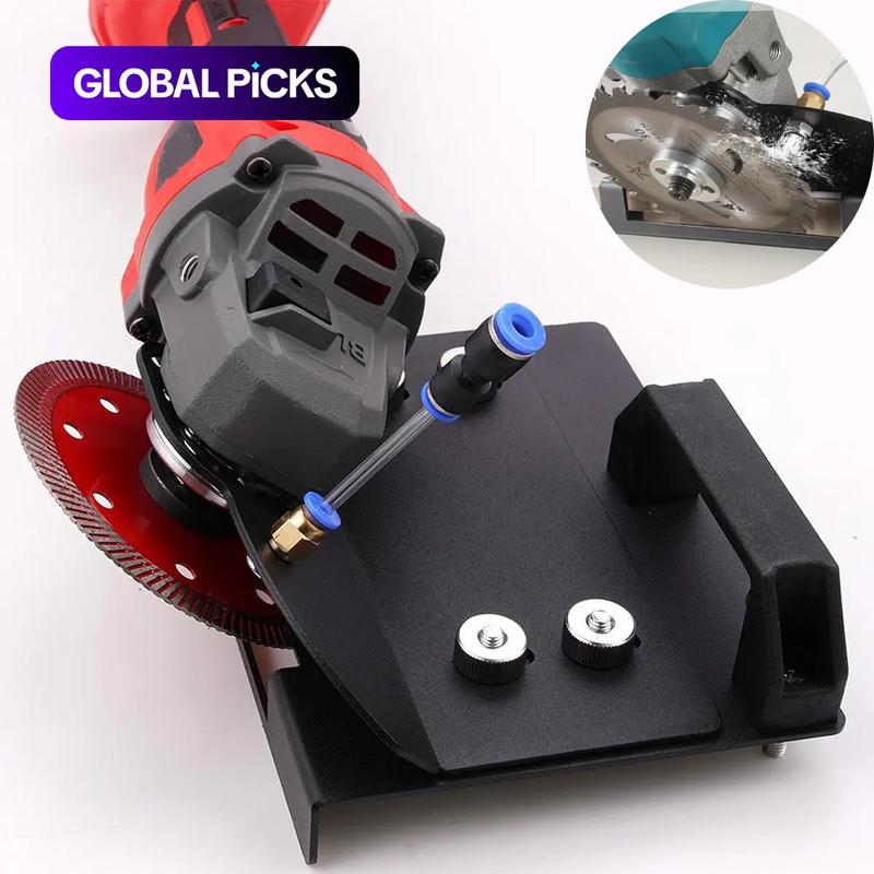 Mroace 45-Degree Tile Chamfering Tool