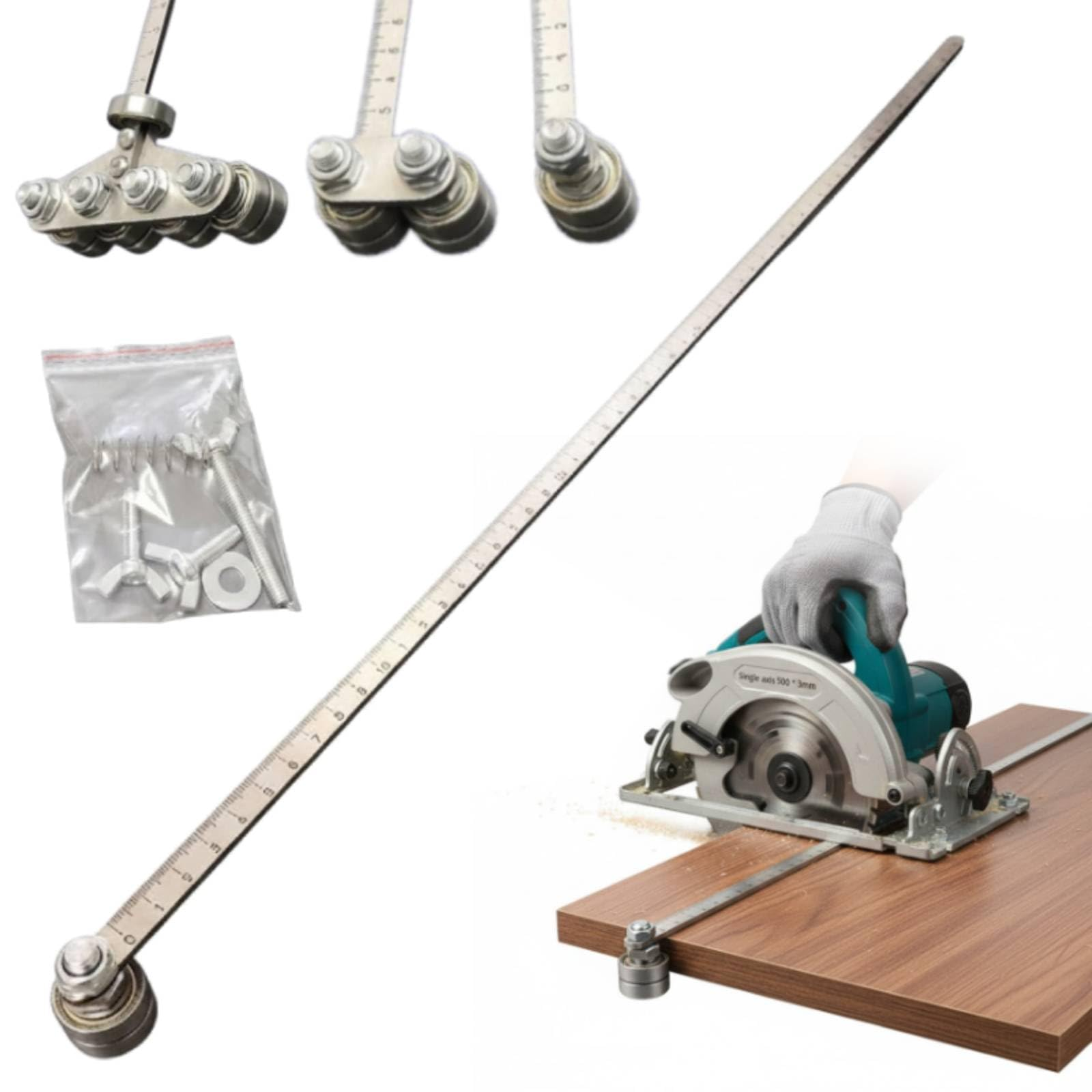 Mroace Positioning Calipers